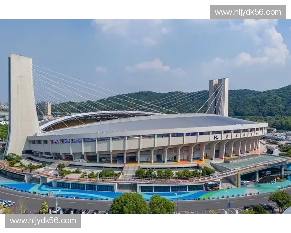 黄龙体育中心周边区域发展规划与未来城市建设展望分析