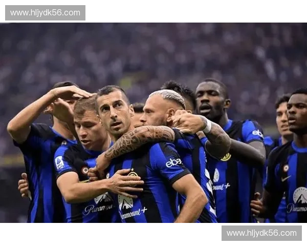 重温2012国际米兰辉煌阵容再现蓝黑军团荣耀时刻