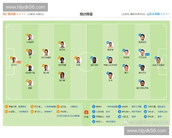 纵览世界五大足球联赛新赛季格局与豪门争霸全面深度解析